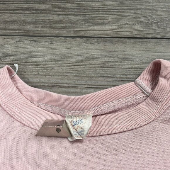 Vintage 90’s Funny Frog Legs Crewneck Sweatshirt - Picture 8 of 8